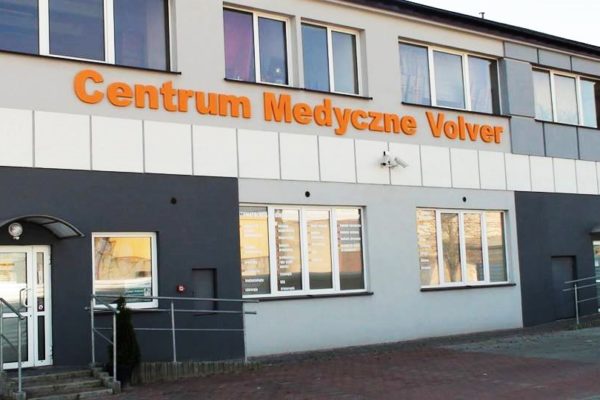 Grupa Blue Medica kupiła Centrum Medyczne Volver w Radomsku